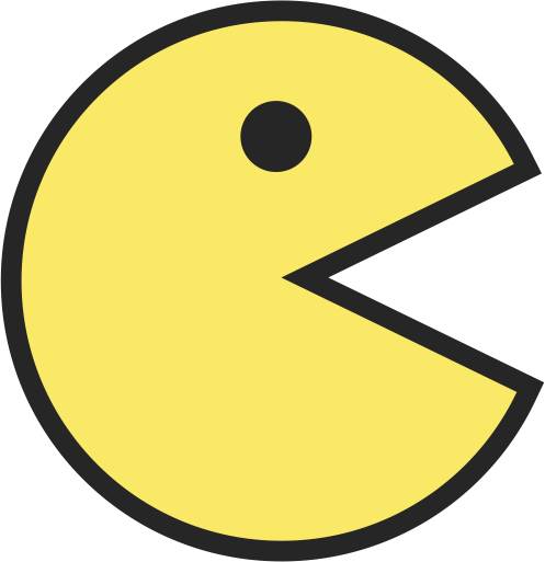 Pac-Man